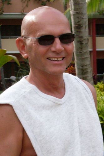 Gregory Amendolea
