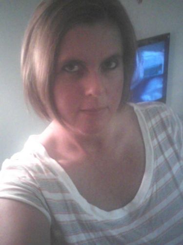 Rebecca Carter