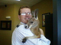 Darryl Gregerson
