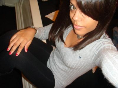 Tiffany Burke