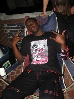 Duane Henry