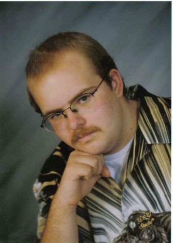 Patrick Snyder