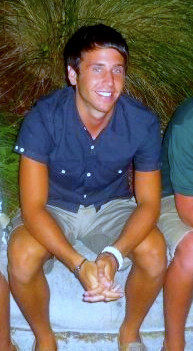 Tyler Kirk