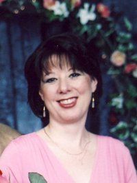Colleen Stastny