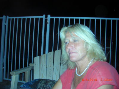 Donna Wagner