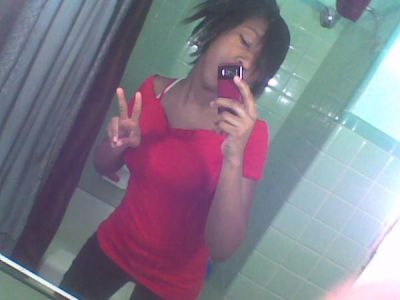 Shanicka Webber