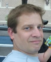 Daniel Gawedzinski