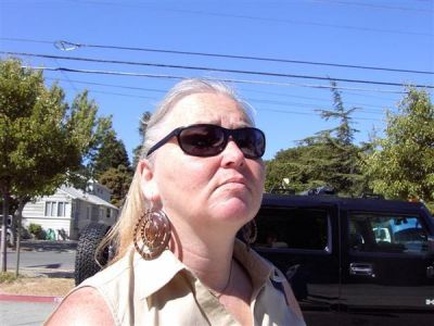 Mary Balidio