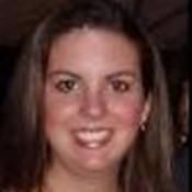 Marie Stover