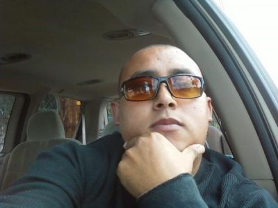 Orlando Figueroa
