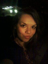 Christina Robledo