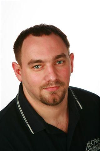Adam Hammer
