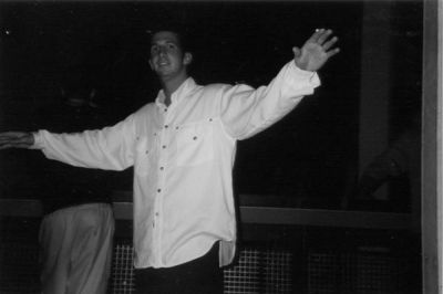 Joseph Saccomanno