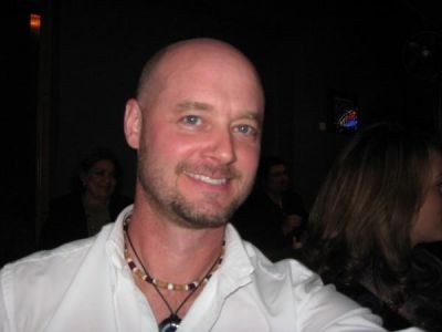 Jeffrey Ball