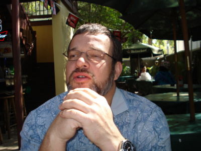 Alfredo Delvalle