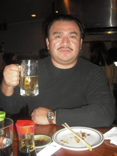Enrique Balam
