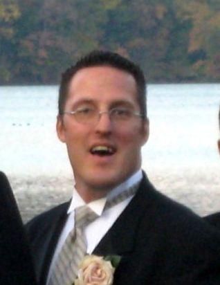 Shawn Ziem