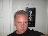 Chad Lindholm