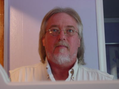 Lee Parsons