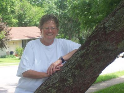 Sheila Chamblee