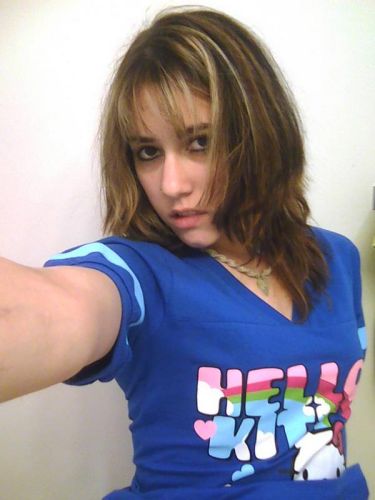 Chelsea Mynatt
