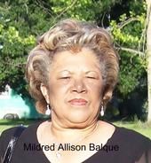 Mildred Balque