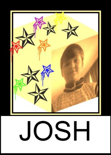Joshua Greenwood