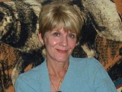 Martha Simpson