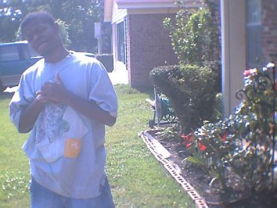 Joshua Nabors