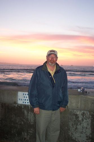 Thomas Vanderweele