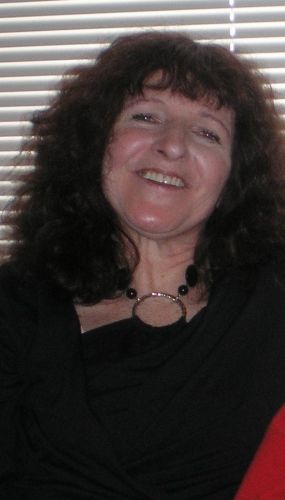 Cheryl Zantopoulos