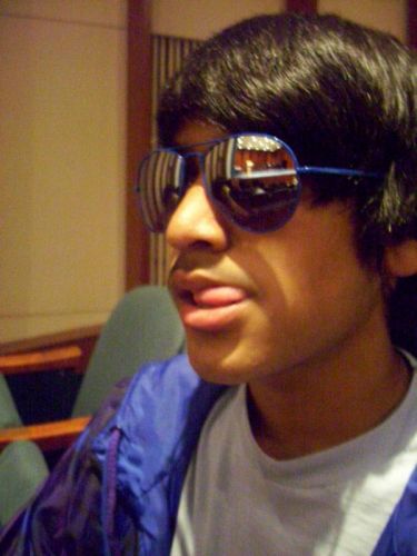 Shahil Patel