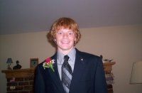 Joshua Durham