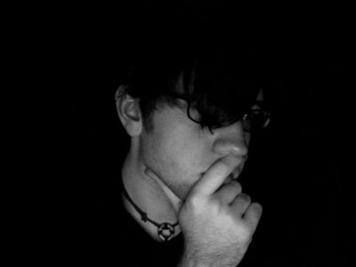 Matthew Bolwerk
