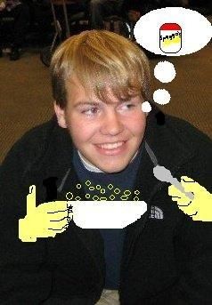 Michael Pyron