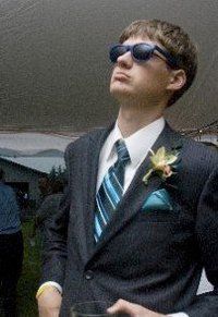 Brendan Rothstein