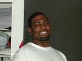 Kelvin Mcatee