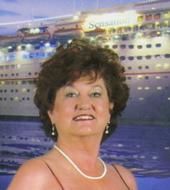Judy Holcomb