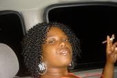 Aretha Jethroe