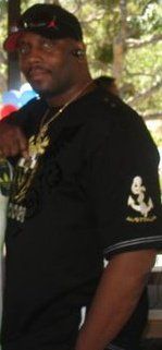 Victor Gaines
