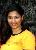 Ruchika Singh