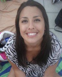 Samantha Valerio