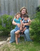 Kelly Gilliom