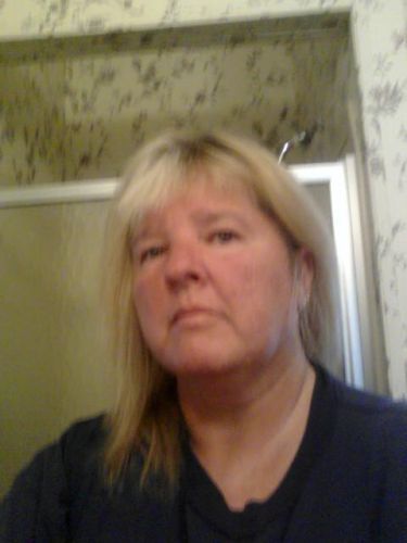 Debbie Boston