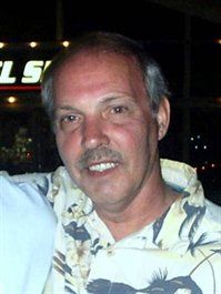 George Crichton