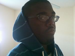 Jahmel Smith