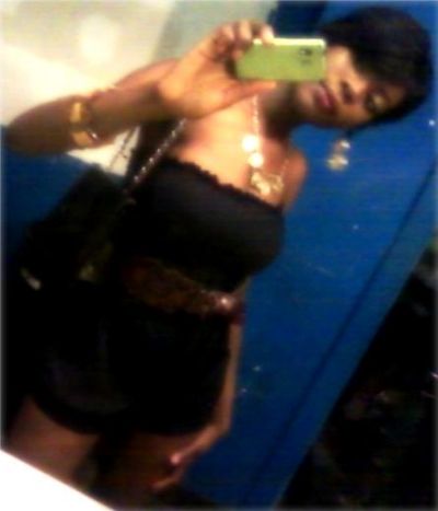 Kimberly Alb