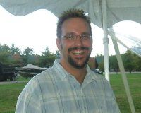Richard Martin