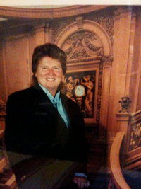 Donna Riebsame