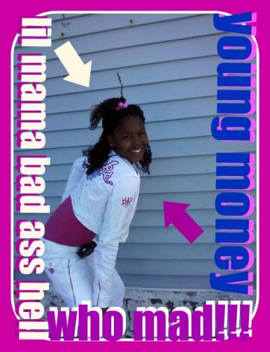 Shanika Plummer